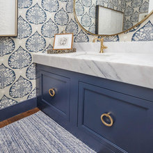Powder Room Formal