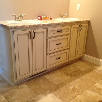 Hillview 1/4 sawn white oak