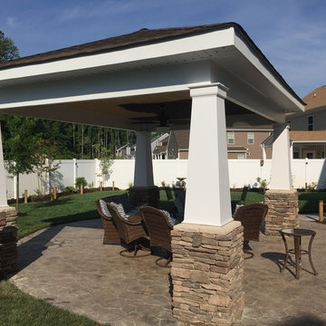 EDWARD & EVELYN ESTATES