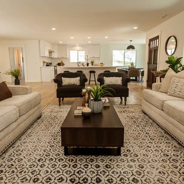 New Construction, Paso Robles