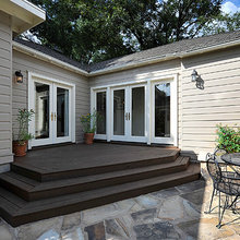 Patio Ideas