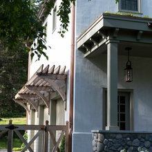 Arbors