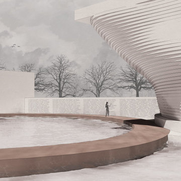 The Remembrance Court
