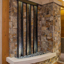 Water Feature