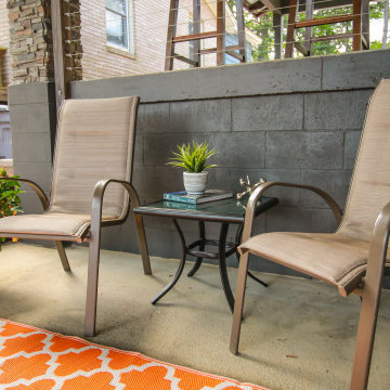 Lake Murray Outdoor Party Pad