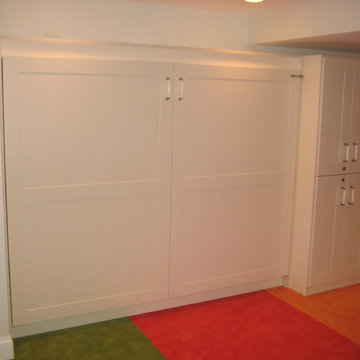 MURPHY BEDS