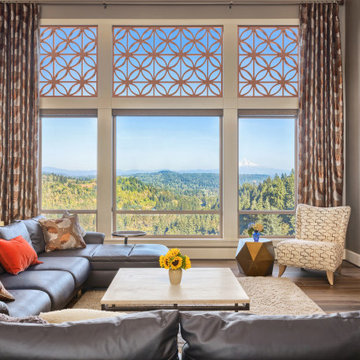 Window Décor & Treatments