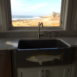 cool sinks - Kitchen Sinks