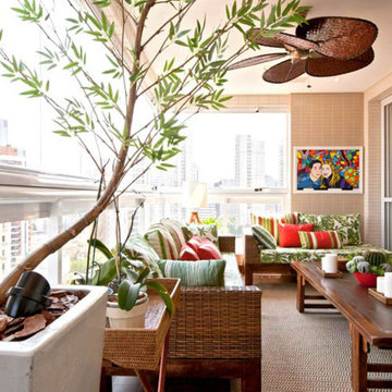 INSIDE | Classic / Contemporary (Brooklin)