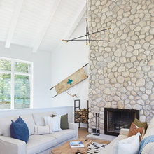 Fireplaces