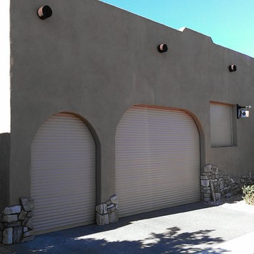 Carport/Patio Enclosure