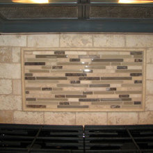 backsplash