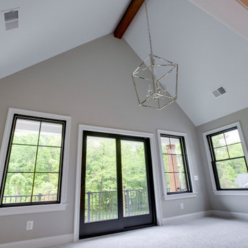 Introducing Our Amazing Heartwood Model!