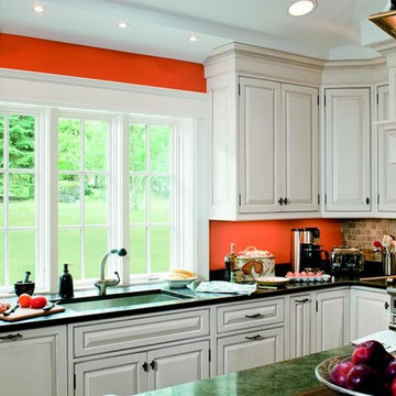 Integrity from Marvin Casement Windows