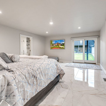 5220 NE 131st Ct Edmond, Oklahoma - Wyatt Poindexter - The Agency