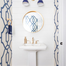 Sharon's Bathroom