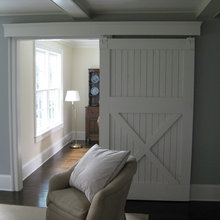 Mudroom