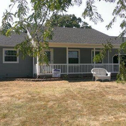 Vinyl Siding - Products