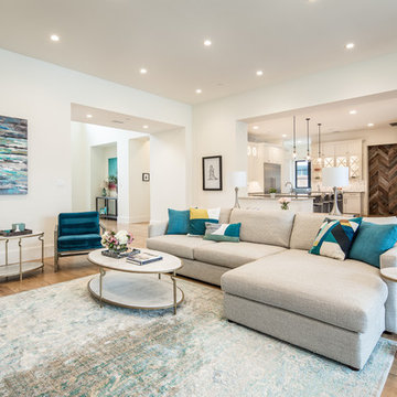 Custom Build Home