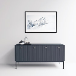 Буфет Look - Accent Chests And Cabinets