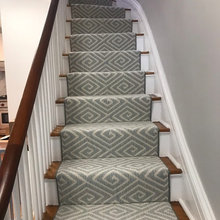 Stair Runner