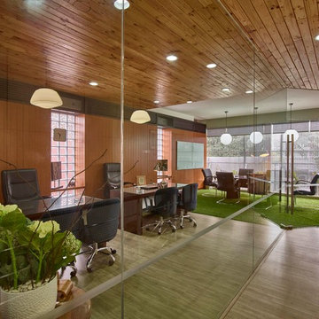 director's office