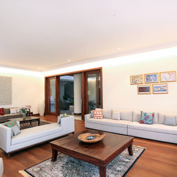 Private Bungalow - Nairobi - Products