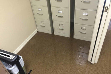 Water Damage in Livermore, CA