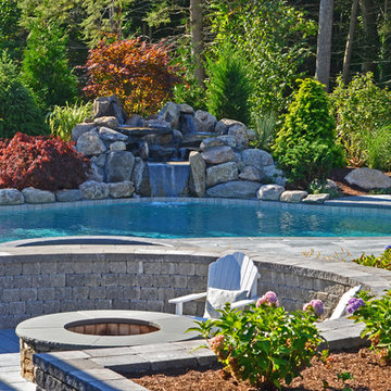 Norwell Residence