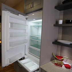 Birdsboro, PA - Transitional - White Kitchen - Kitchen Cabinetry