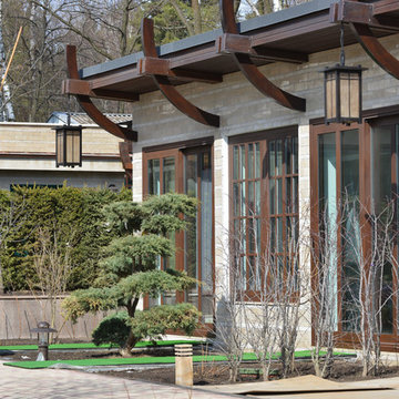 Private residence