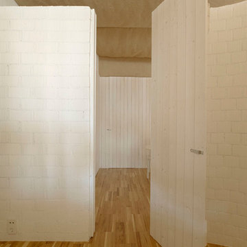domohomo's office