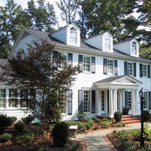 Portico