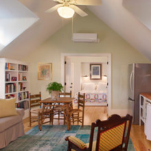 In-Law Suite