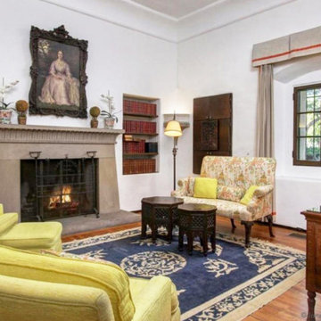 Pasadena Grand Dame