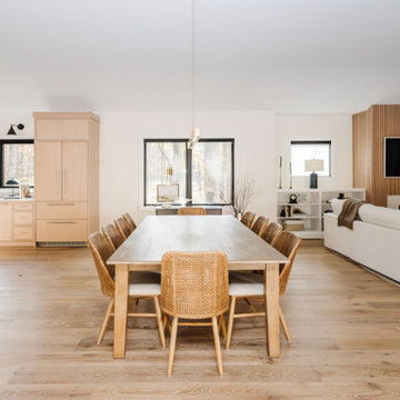 The Scandinavian Retreat