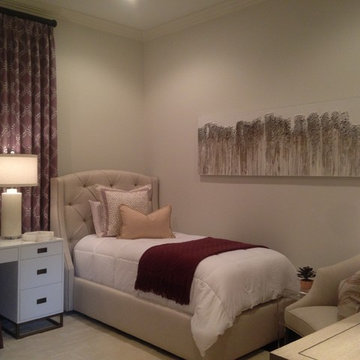 Teen Room