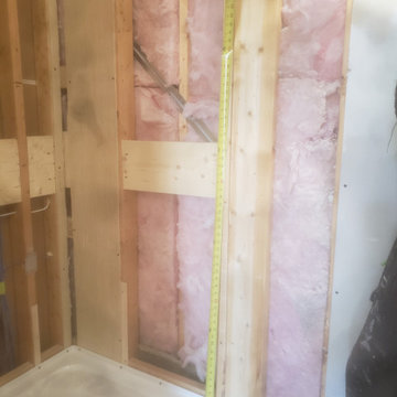 Bathroom Renovation & Accessibility Upgrades