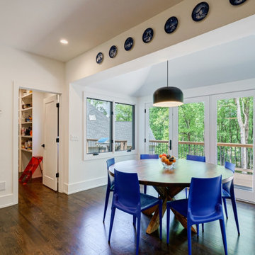 Roswell Remodel