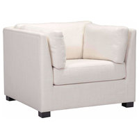 Hayden Arm Chair Beige