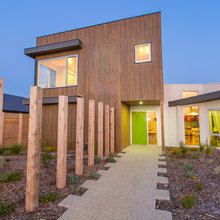 accent color doors