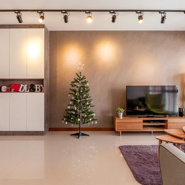 Woodcress HDB BTO