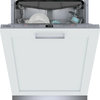 BOSCH 800 Series Dishwasher 24"