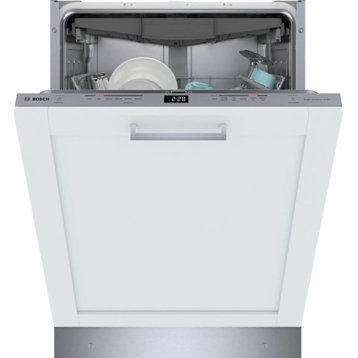 BOSCH 800 Series Dishwasher 24"