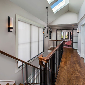Eco Friendly Birmingham Home