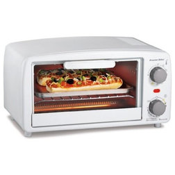 Contemporary Toaster Ovens by BuilderDepot, Inc.