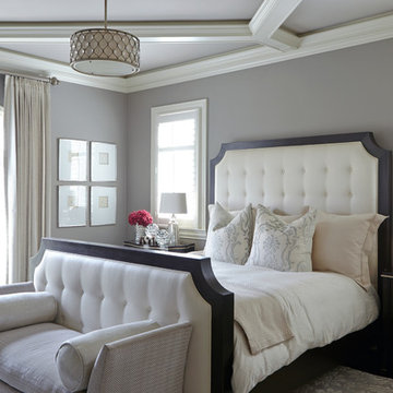 White Oak Residence