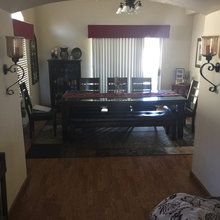dinning room