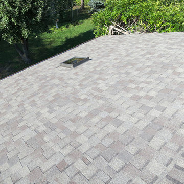 Asphalt Shingles Certainteed Landmark Weathered Wood