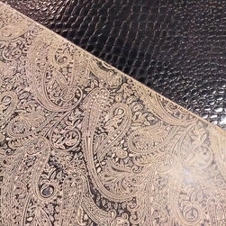Textured Concrete Countertop Surfaces - Products